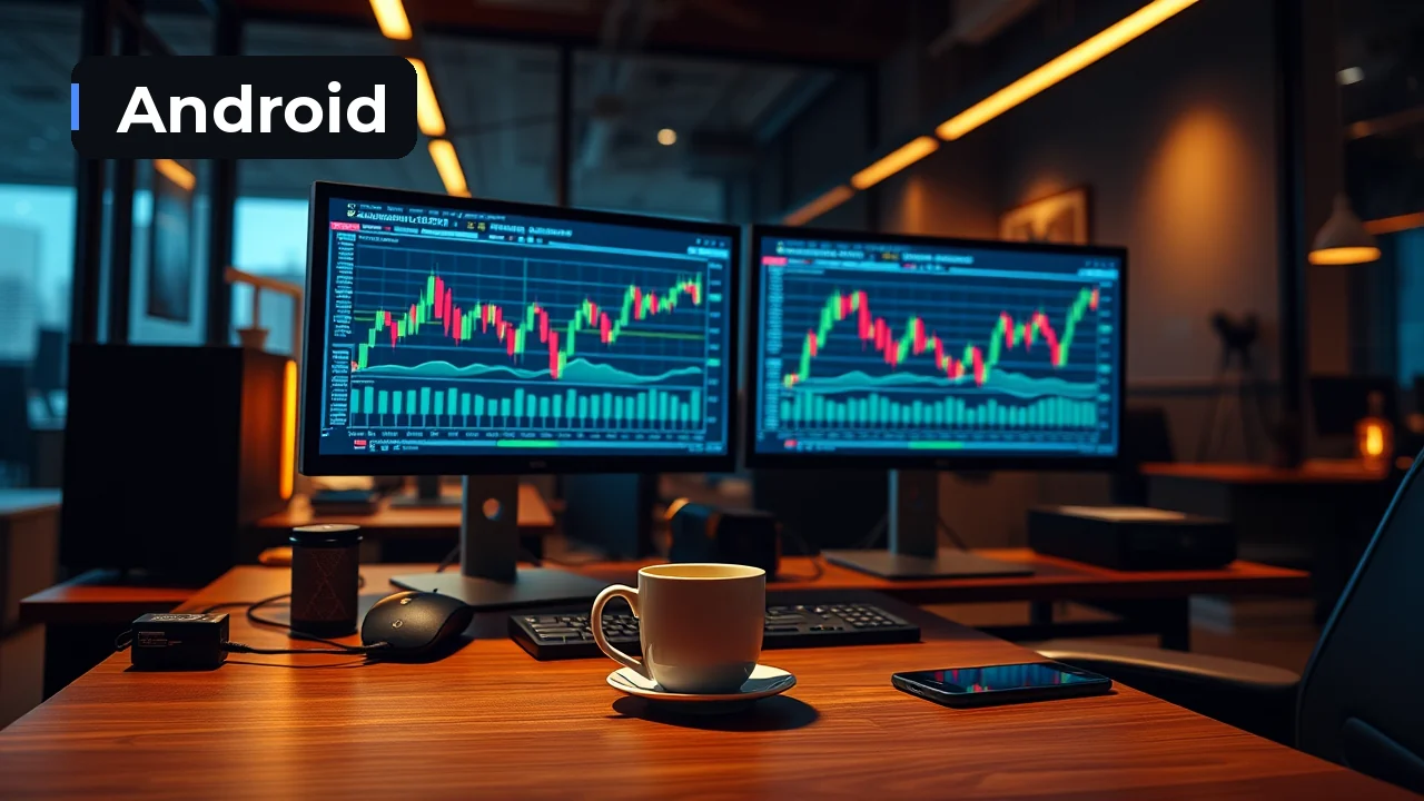 Capital.com Android App: Costs and Real-World Use