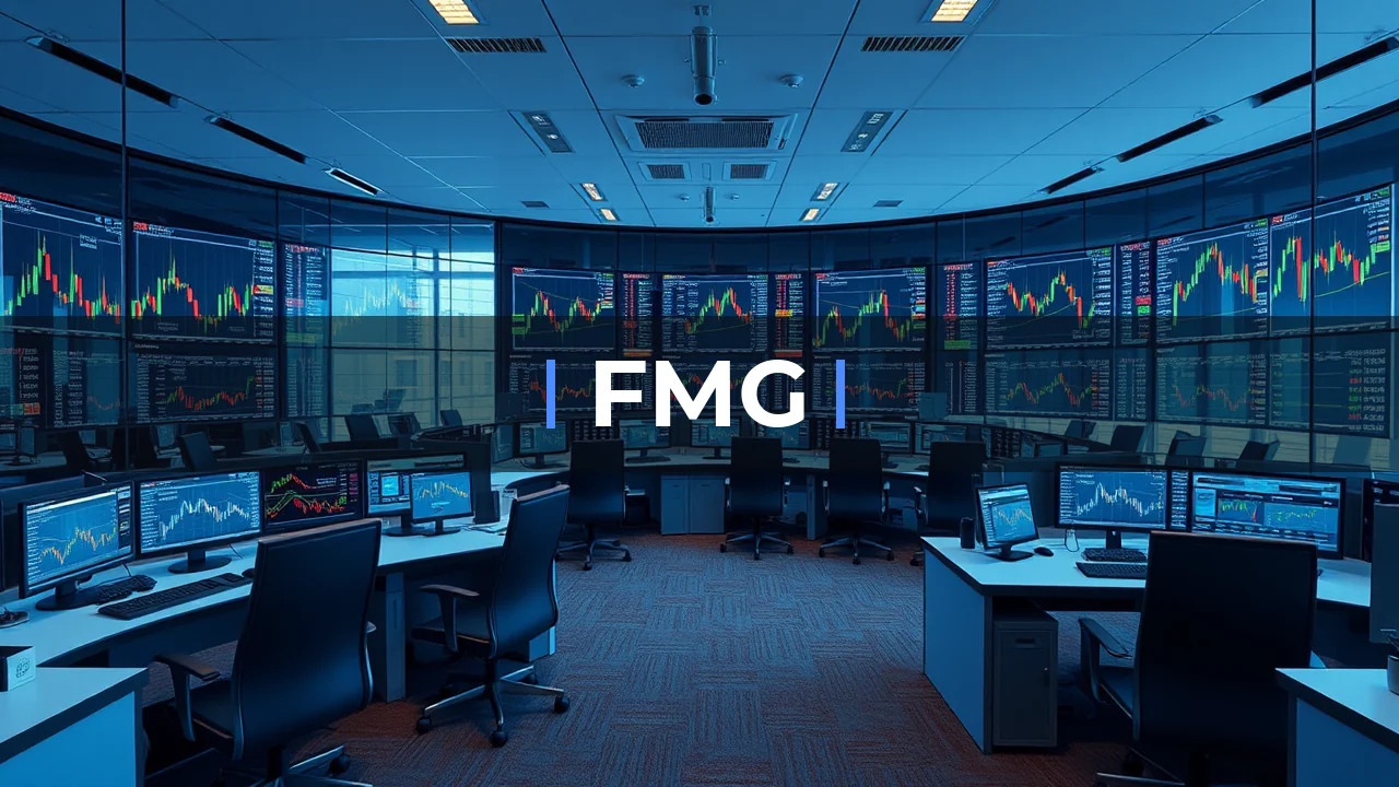 How to Trade FMG - Fortescue CFDs