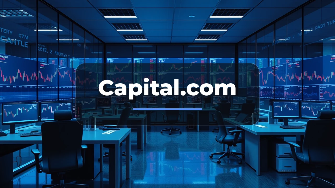 Capital.com Review: What Australian Traders Should Know
