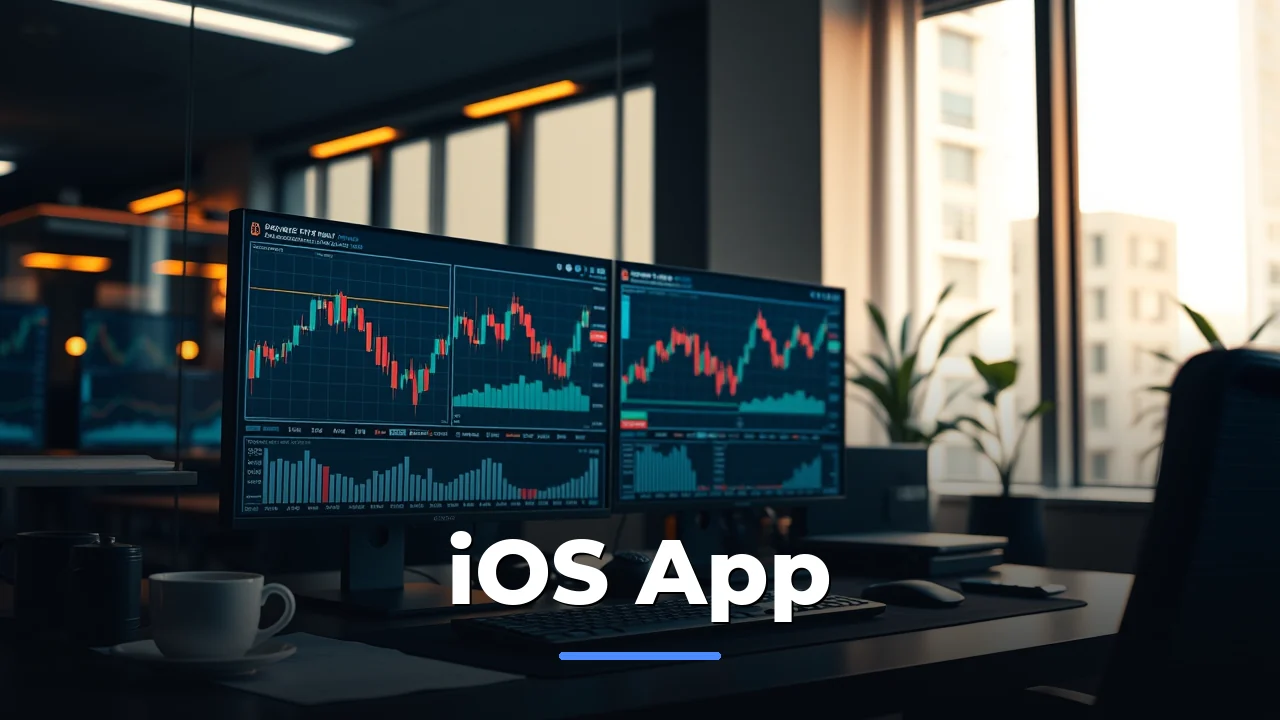 Capital.com iOS App for Australian Traders