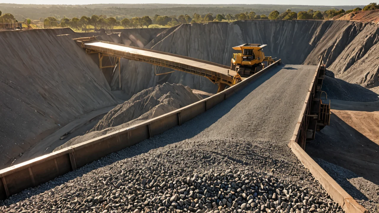 How to Trade PLS - Pilbara Minerals